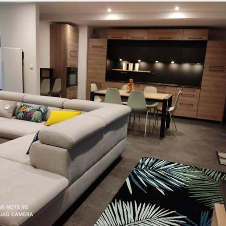 Grand T3 Meuble Luxe Apartment Bordeaux Bagian luar foto