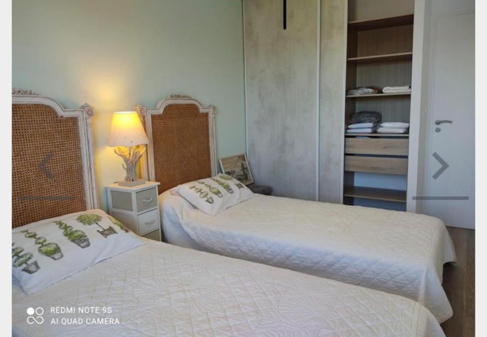 Grand T3 Meuble Luxe Apartment Bordeaux Bagian luar foto